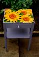 Sunflower Table