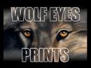 Wolfeyes Prints